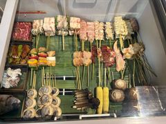 -烧鸟横丁(联发文创口岸店)