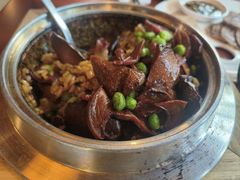 -西双版纳洲际度假酒店-曼霖轩中餐厅
