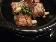 -8餐厅(新葡京酒店)