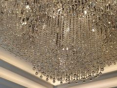 -青岛香格里拉·香宫中餐厅