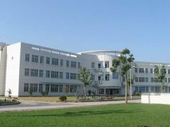-上海第二工业大学(金海路校区)