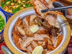 -唐猫庭院·千年陕菜(大唐不夜城店)