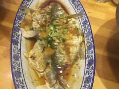 -乌镇那一年小院主题餐厅(甘泉西路店)