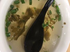 -福海面馆(阳曲店)