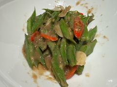 -帕蓝·暹罗料理(大学路店)