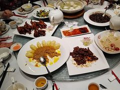 -新雅粤菜馆(南京东路店)