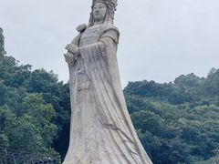 -南沙天后宫景区