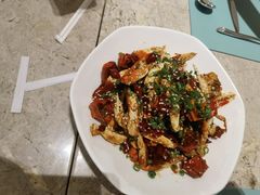 -西安高新希尔顿酒店·咖啡露台西餐厅
