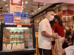 -钜记手信(大三巴街店)