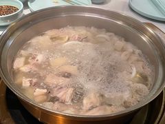 -润园四季椰子鸡火锅(南山海岸城店)