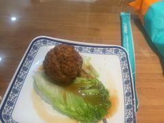 -春水锅贴·传统鲁菜(大明湖店)
