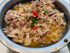 酸汤羊肉-凯鸽酒楼•雁北民间菜(华北星店)