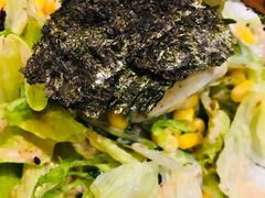 -尺山寸水日料(马桥满天星店)