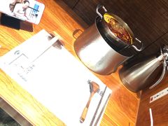 -独食火锅·半米屋台(直营总店)