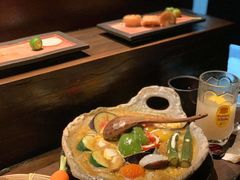 -三川·十酒Izakaya(南昌路店)