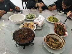 -文娟土菜馆(天柱山店)