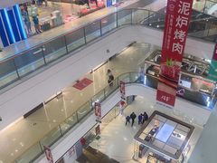 -万达广场(扬州邗江店)