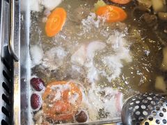 -九府羊·鲜羊火锅·烤串(新华路店)