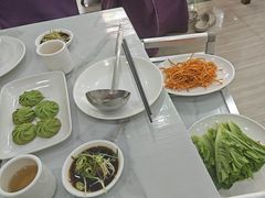 -凯盈阁私房菜·桑拿鸡(绿茵花园店)