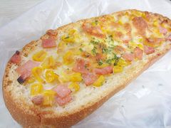 -85度C(成都浆洗街店)