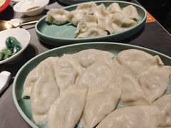 -东方饺子王(哈西万达店)