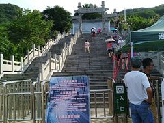 -连云港云龙涧原生态风景区