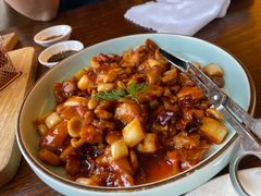 宫保鸡丁-便宜坊烤鸭店(科创店)