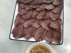 -培万河间驴火•驴肉火锅(东平店)
