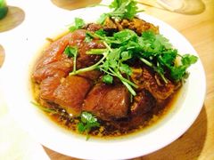 眼镜同安封肉(大元路新店)-聪辉同安老美食饭店(大元路店)