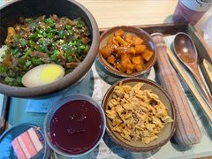 -京参 • 擂椒饭(这有山店)