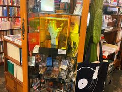 -旧天堂书店(华侨城创意文化园南山特色文化街区店)