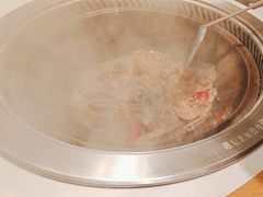 -遇东北林区铁锅炖(南开店)