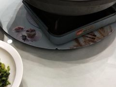 -香山湖家家宴(中山陵店)