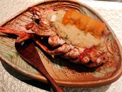 -Ginza Onodera铁板烧(外滩十八号店)