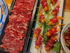 -蜀家渝重庆火锅(南屏街店)