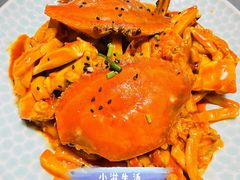 -3号仓库·创意中国菜(乐清正大广场店)