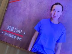 -银吉姆健身(景城邻里中心馆)
