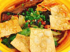 -龍城柳州螺蛳粉(群星路店)