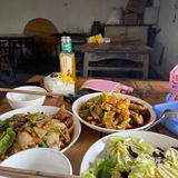 在成都双流有家最破的网红馆子