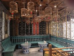 -京味斋·北京烤鸭(北京南站洋桥店)