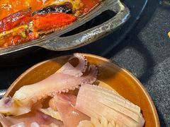 -叁口煮市井老火锅(春熙路店)