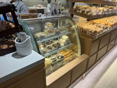 -小飞象面包公社(珠江路金鹰店)