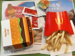 -麦当劳(龙湖北京大兴天街店)