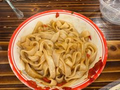 猪油拌粉-丹丹热卤·长沙小吃(东瓜山店)