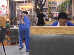 -鑫佳泰潮汕餐厅(莲塘店)