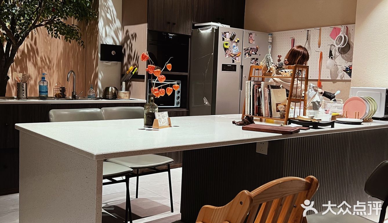 顺德探店|小清新西式简餐，520饭局有着落啦！👌🏻