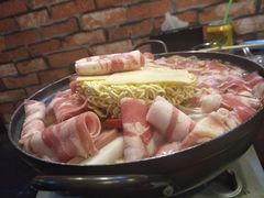 肥牛部队锅-炙韩料理·部队锅专门店