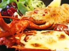 波士顿龙虾-万达文华酒店·48F云端窗景美食汇自助餐厅
