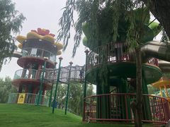 -北戴河集发农业梦想王国