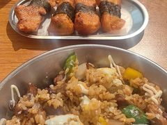 -青春分食(仙林大学城店)